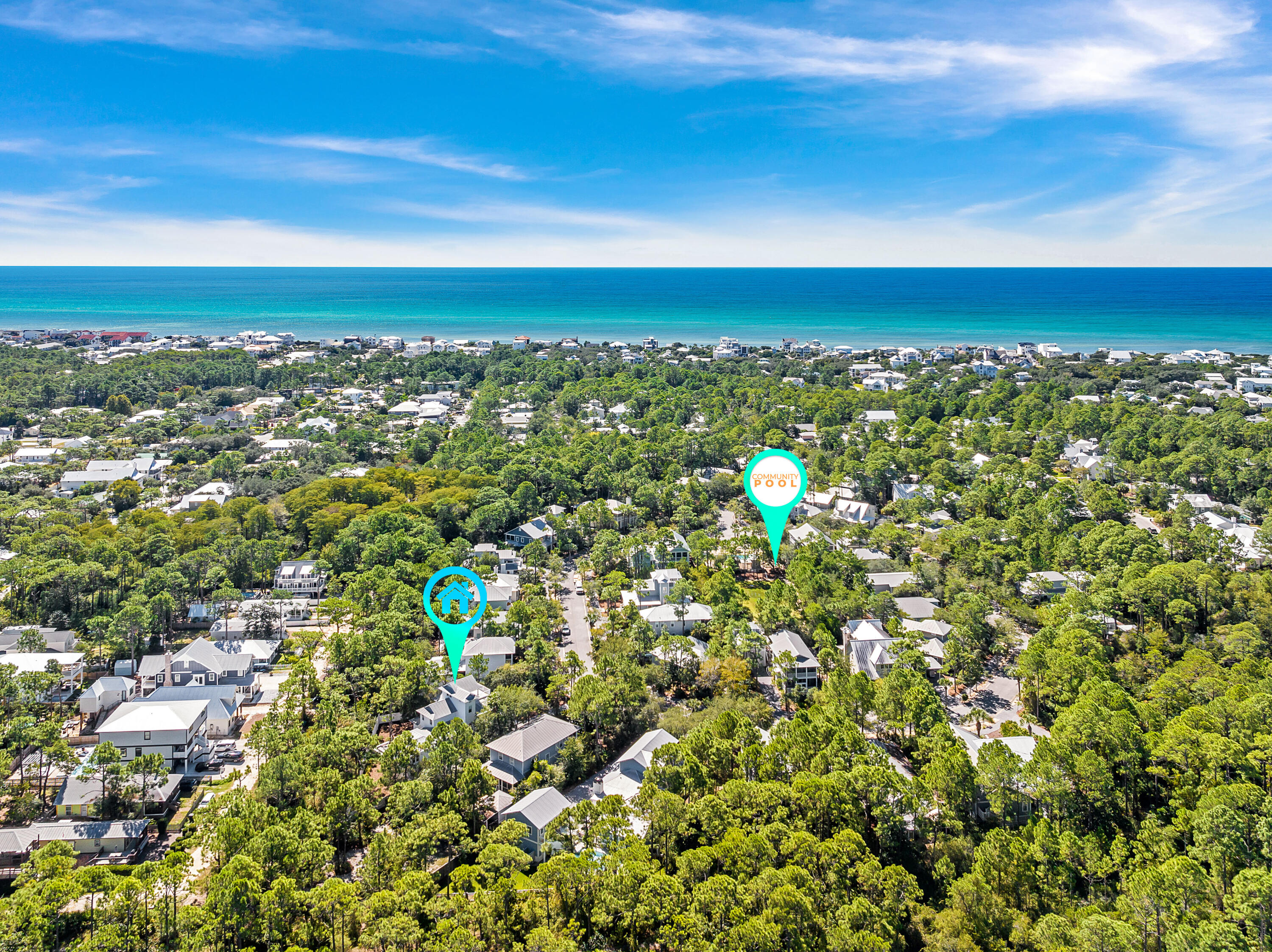GROVE BY THE SEA 2ND ADDN - Residential