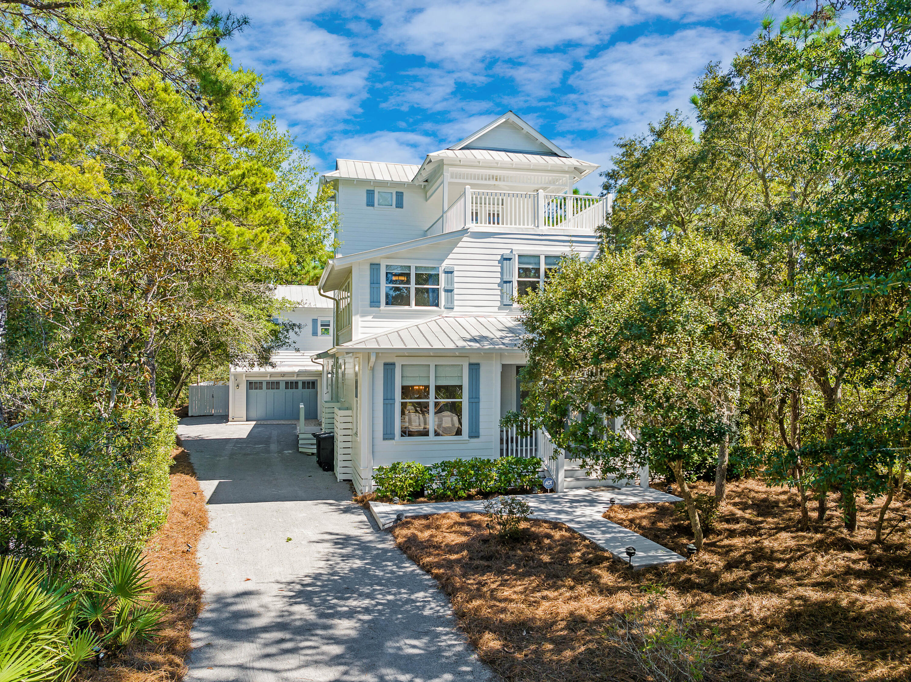 GROVE BY THE SEA 2ND ADDN - Residential