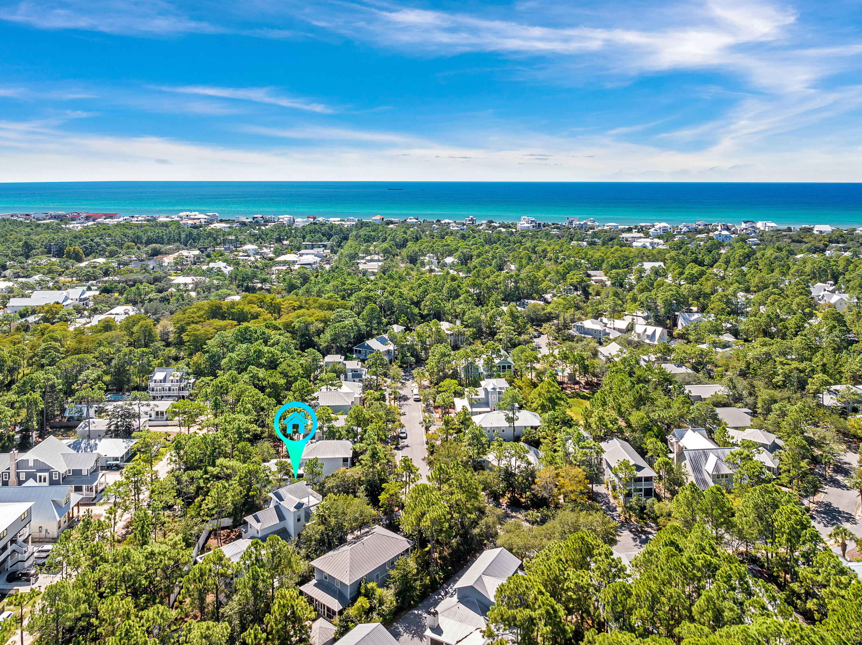 GROVE BY THE SEA 2ND ADDN - Residential