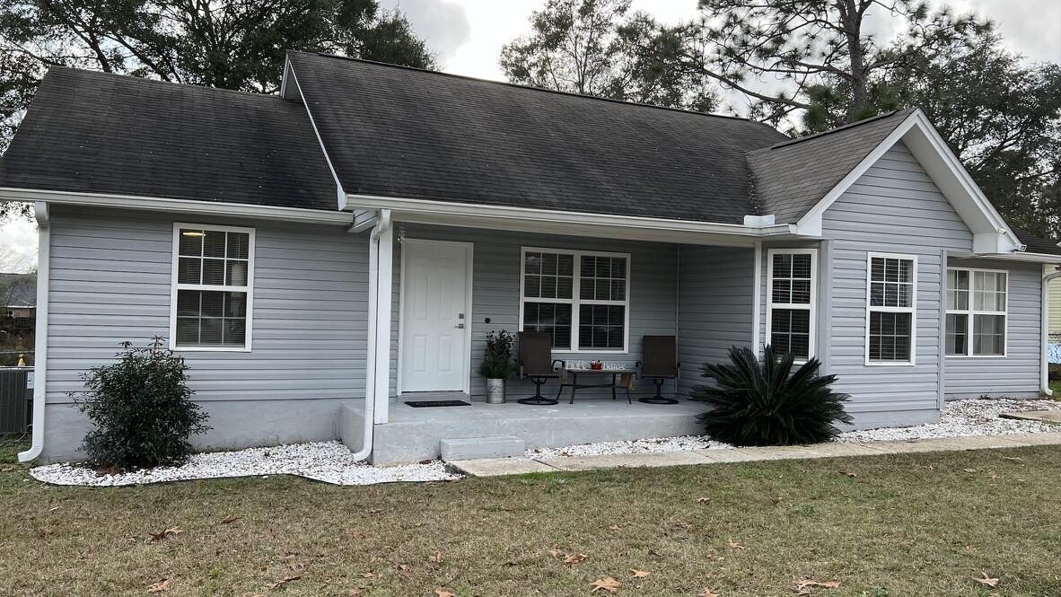 SHOAL CREEK S/D - Residential