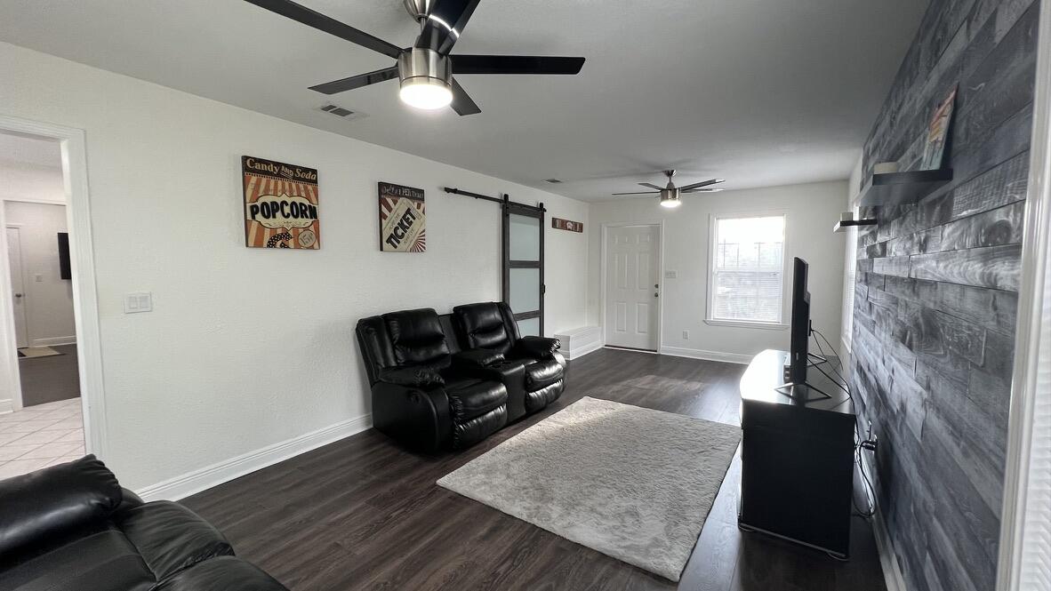 SHOAL CREEK S/D - Residential