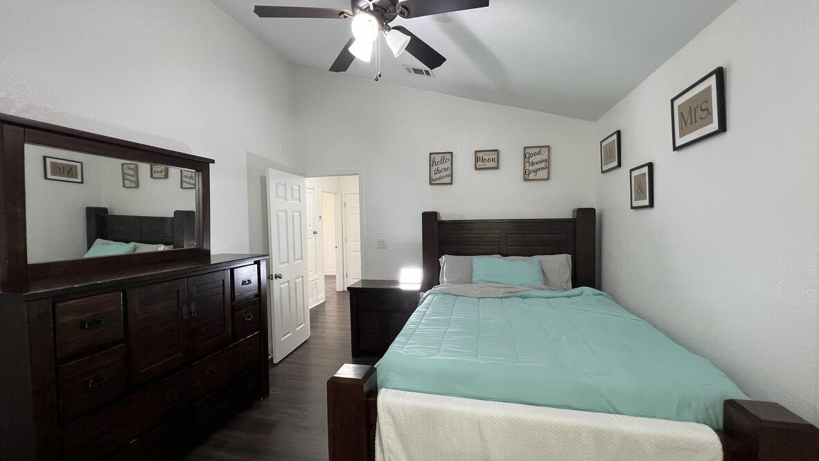 SHOAL CREEK S/D - Residential