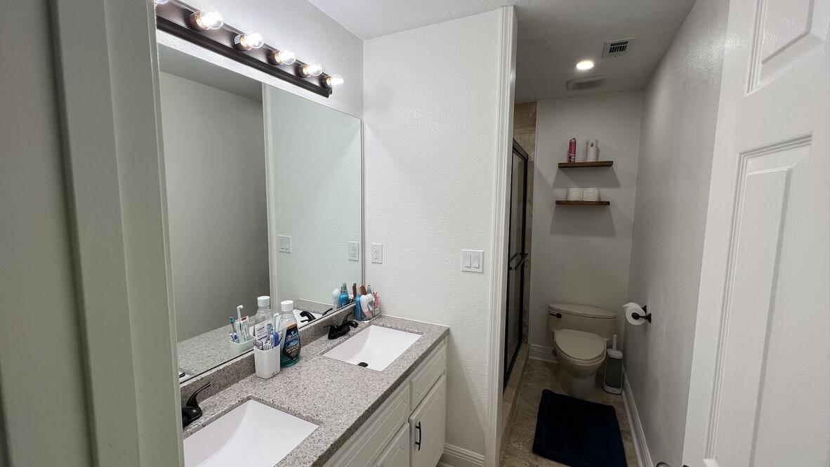 SHOAL CREEK S/D - Residential