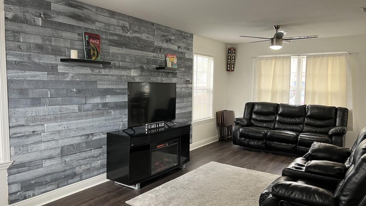 SHOAL CREEK S/D - Residential