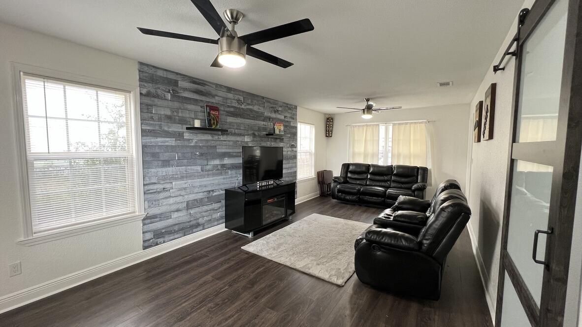 SHOAL CREEK S/D - Residential