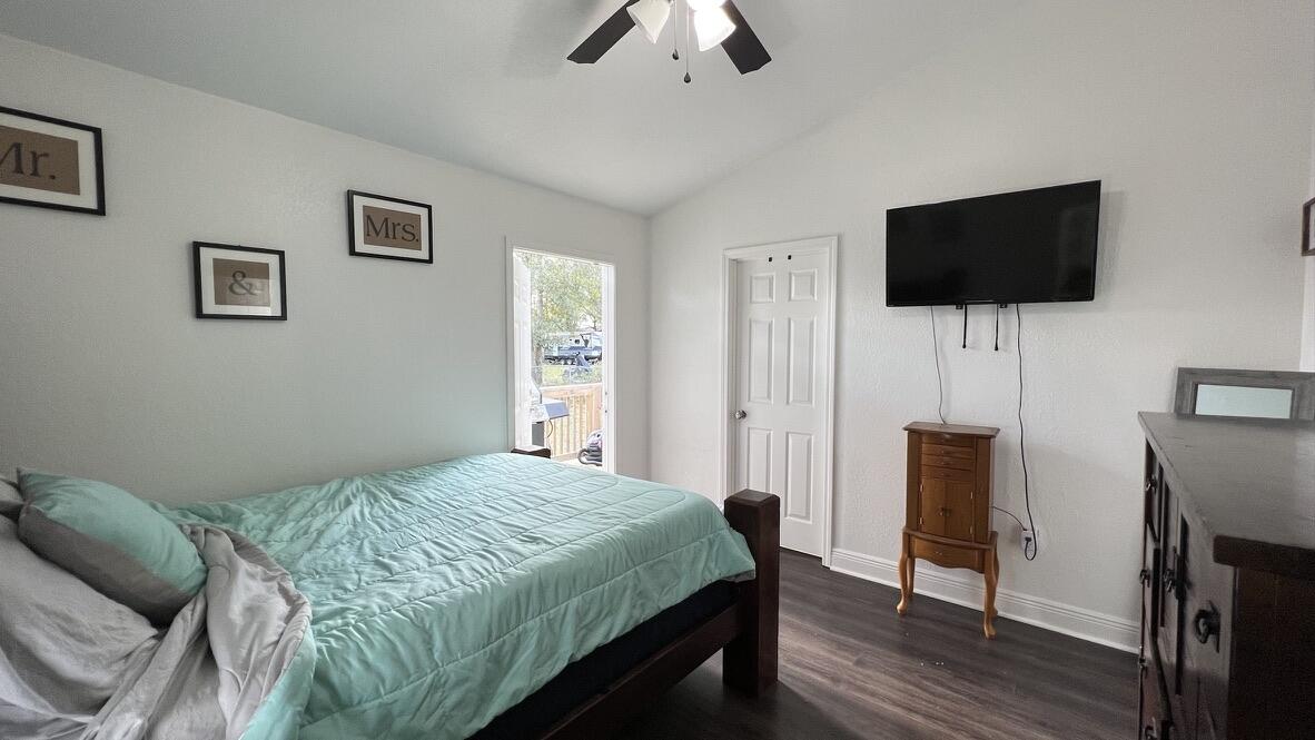 SHOAL CREEK S/D - Residential