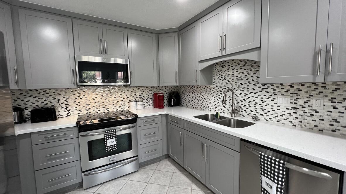 SHOAL CREEK S/D - Residential