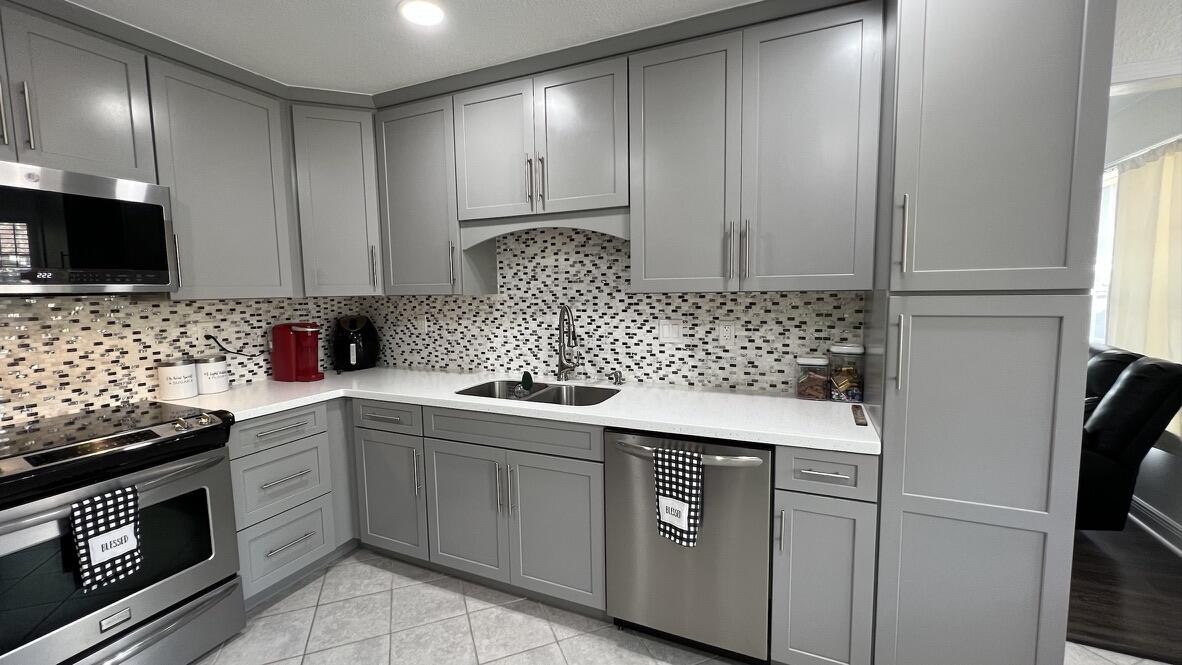 SHOAL CREEK S/D - Residential