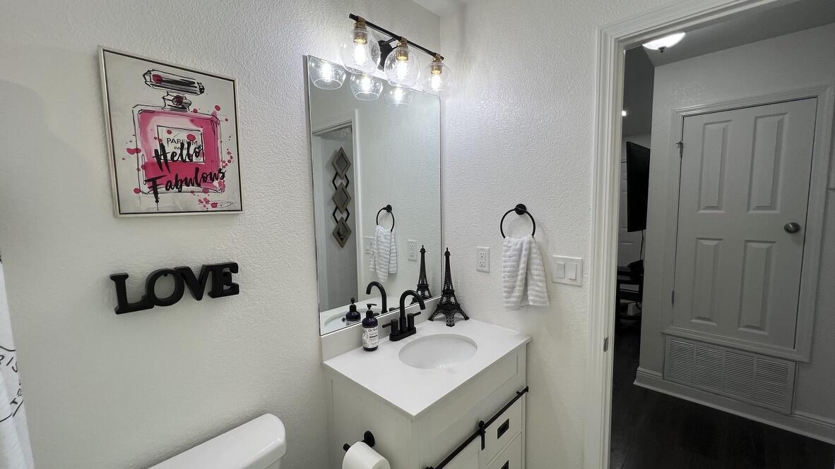 SHOAL CREEK S/D - Residential