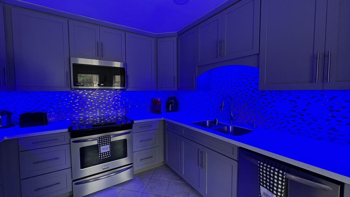 SHOAL CREEK S/D - Residential