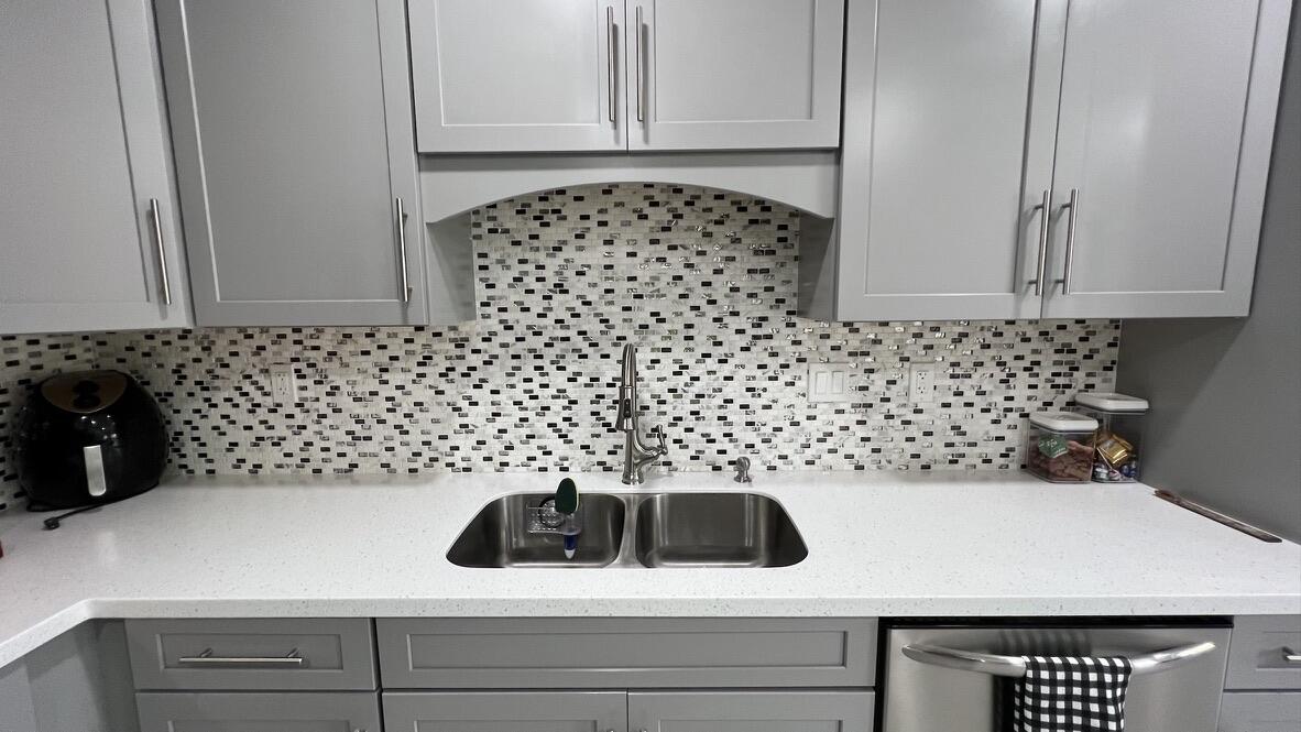 SHOAL CREEK S/D - Residential