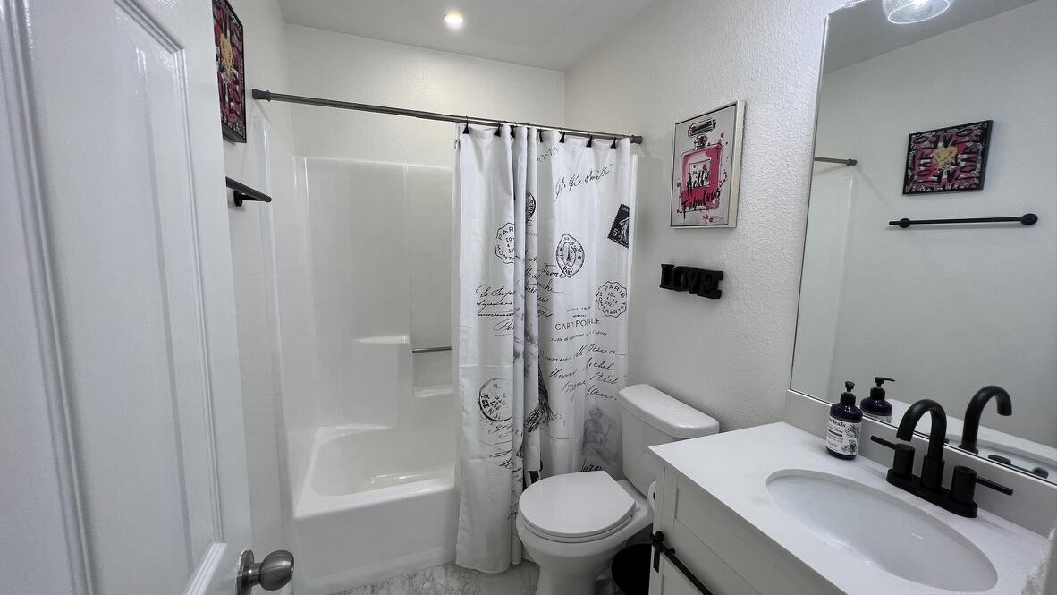 SHOAL CREEK S/D - Residential