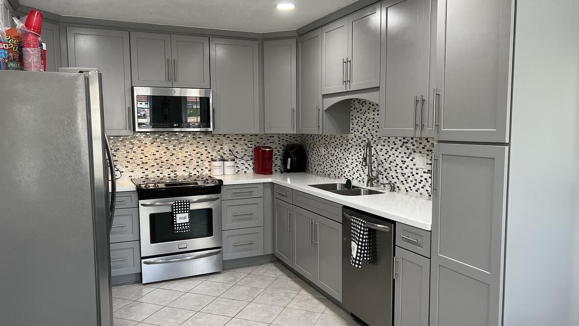 SHOAL CREEK S/D - Residential