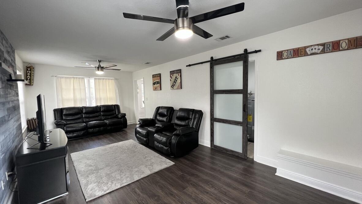 SHOAL CREEK S/D - Residential