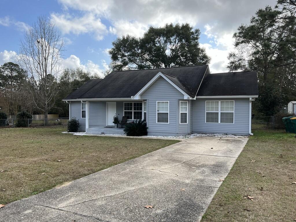 SHOAL CREEK S/D - Residential