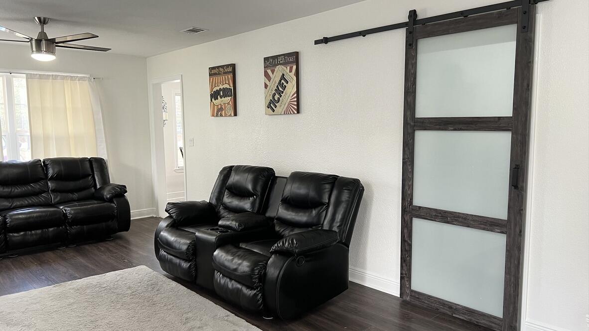 SHOAL CREEK S/D - Residential