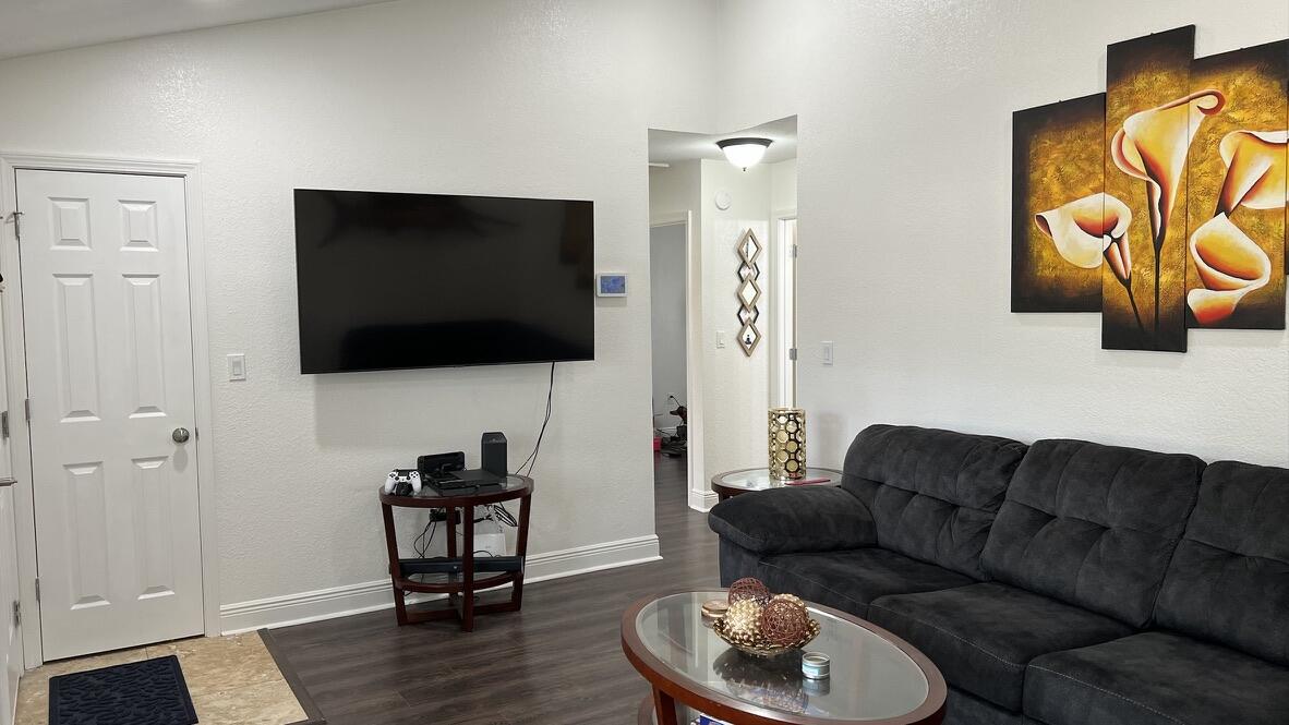 SHOAL CREEK S/D - Residential