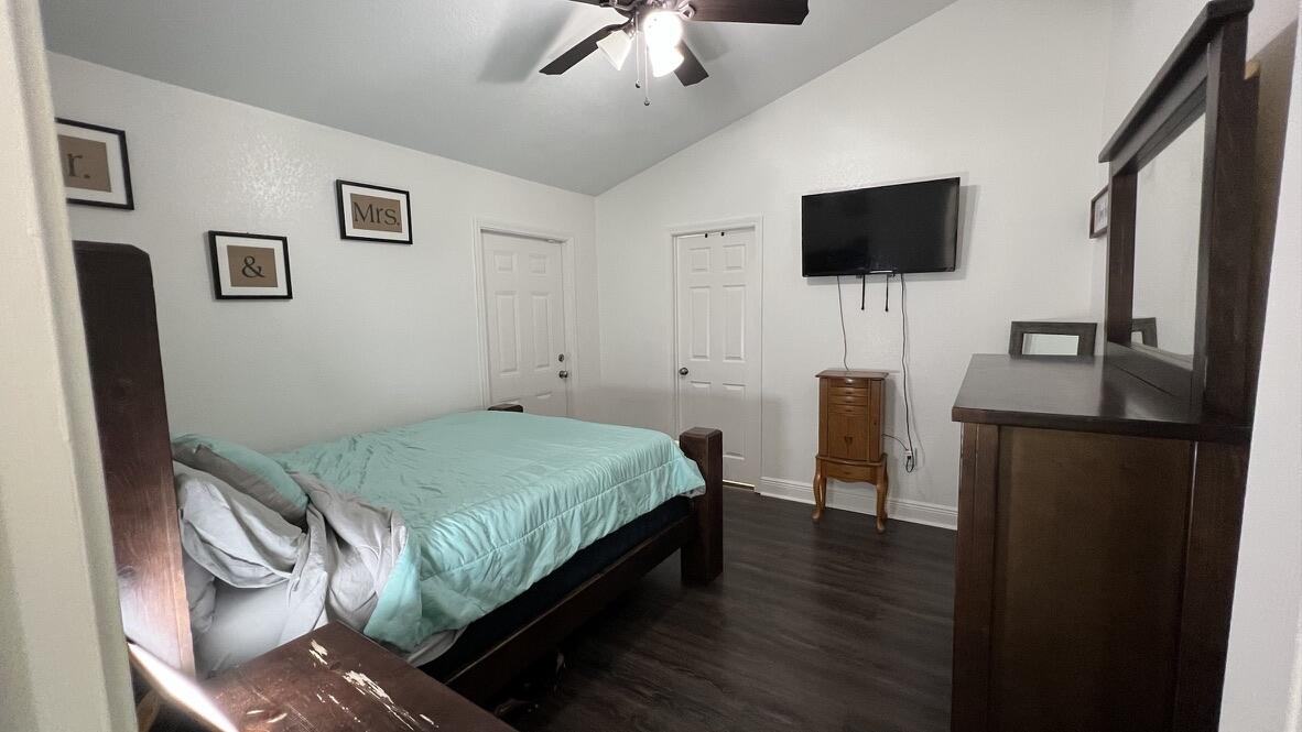 SHOAL CREEK S/D - Residential