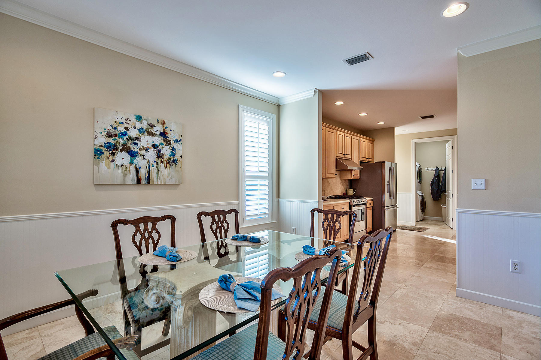 CRYSTAL LAKE AT SANDESTIN - Residential