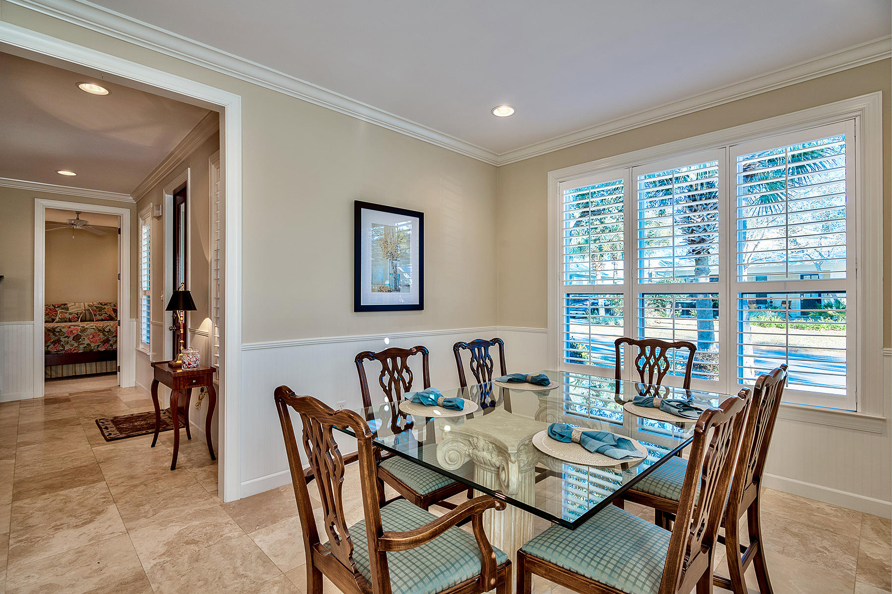 CRYSTAL LAKE AT SANDESTIN - Residential