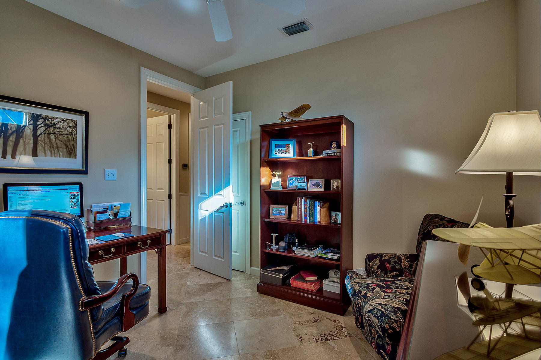 CRYSTAL LAKE AT SANDESTIN - Residential