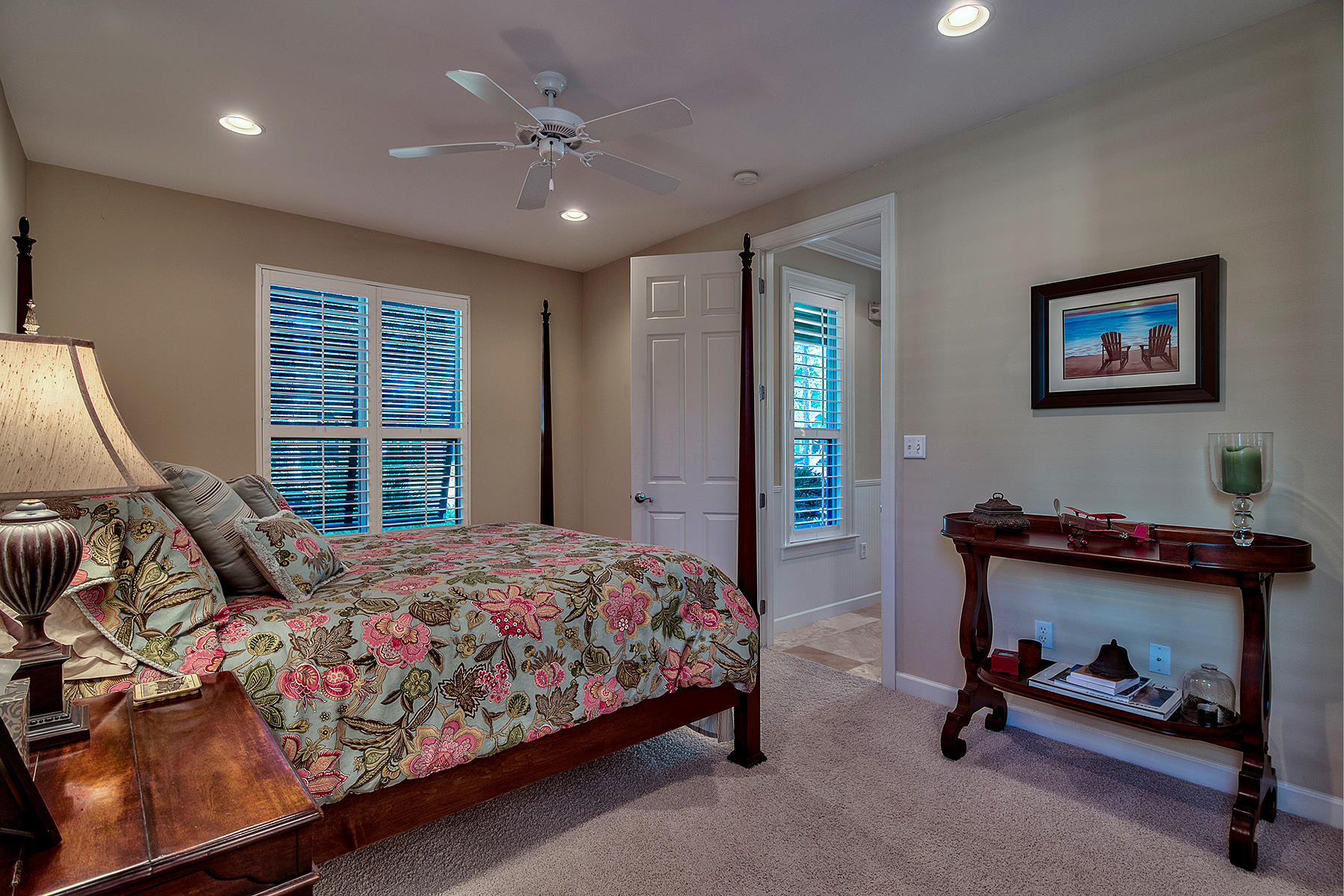 CRYSTAL LAKE AT SANDESTIN - Residential