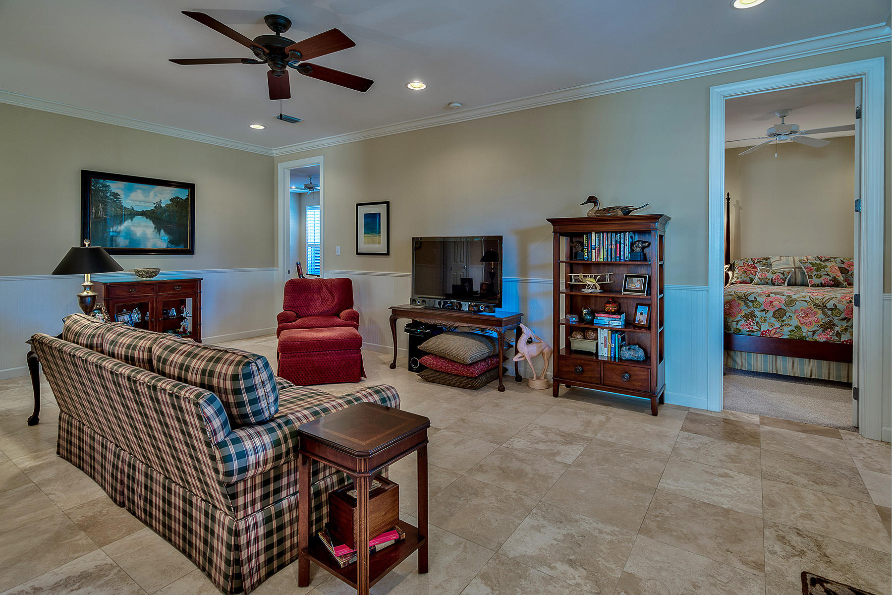 CRYSTAL LAKE AT SANDESTIN - Residential