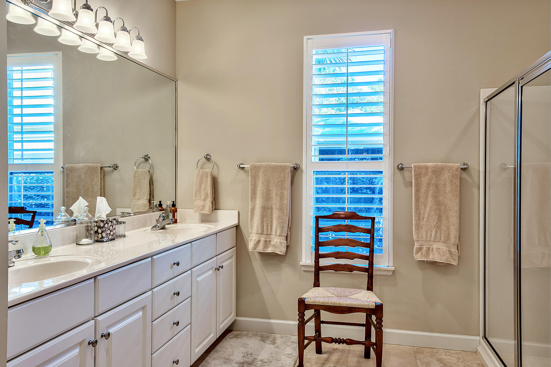 CRYSTAL LAKE AT SANDESTIN - Residential