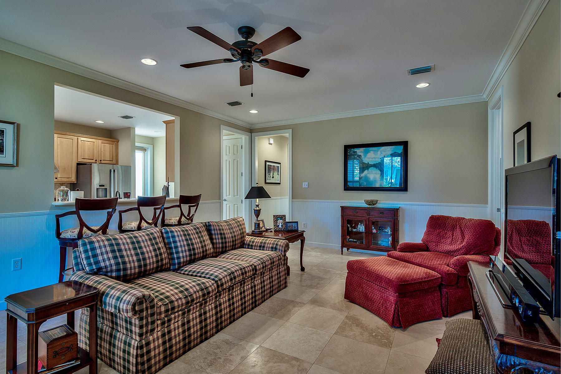 CRYSTAL LAKE AT SANDESTIN - Residential