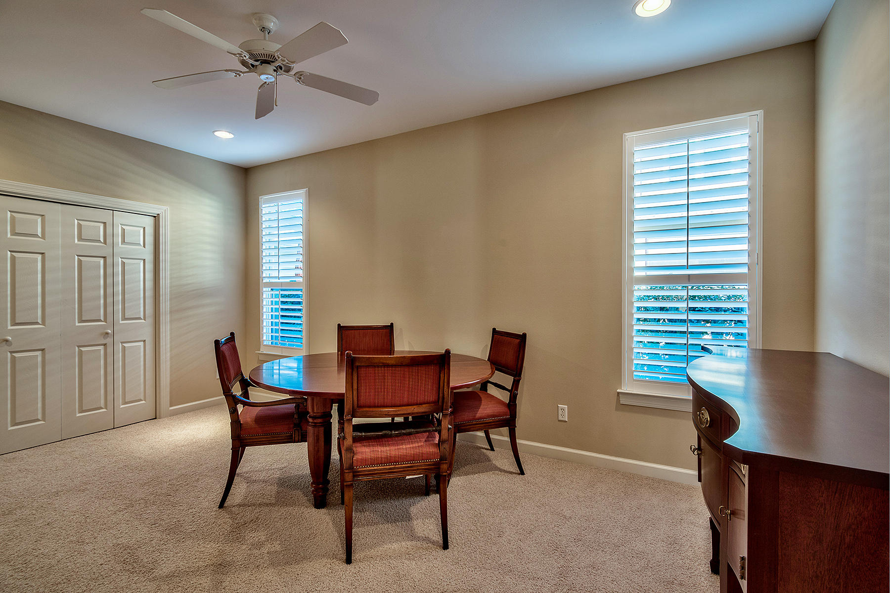 CRYSTAL LAKE AT SANDESTIN - Residential