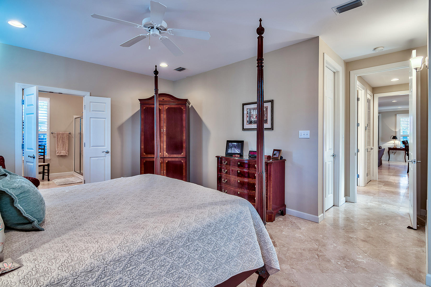 CRYSTAL LAKE AT SANDESTIN - Residential