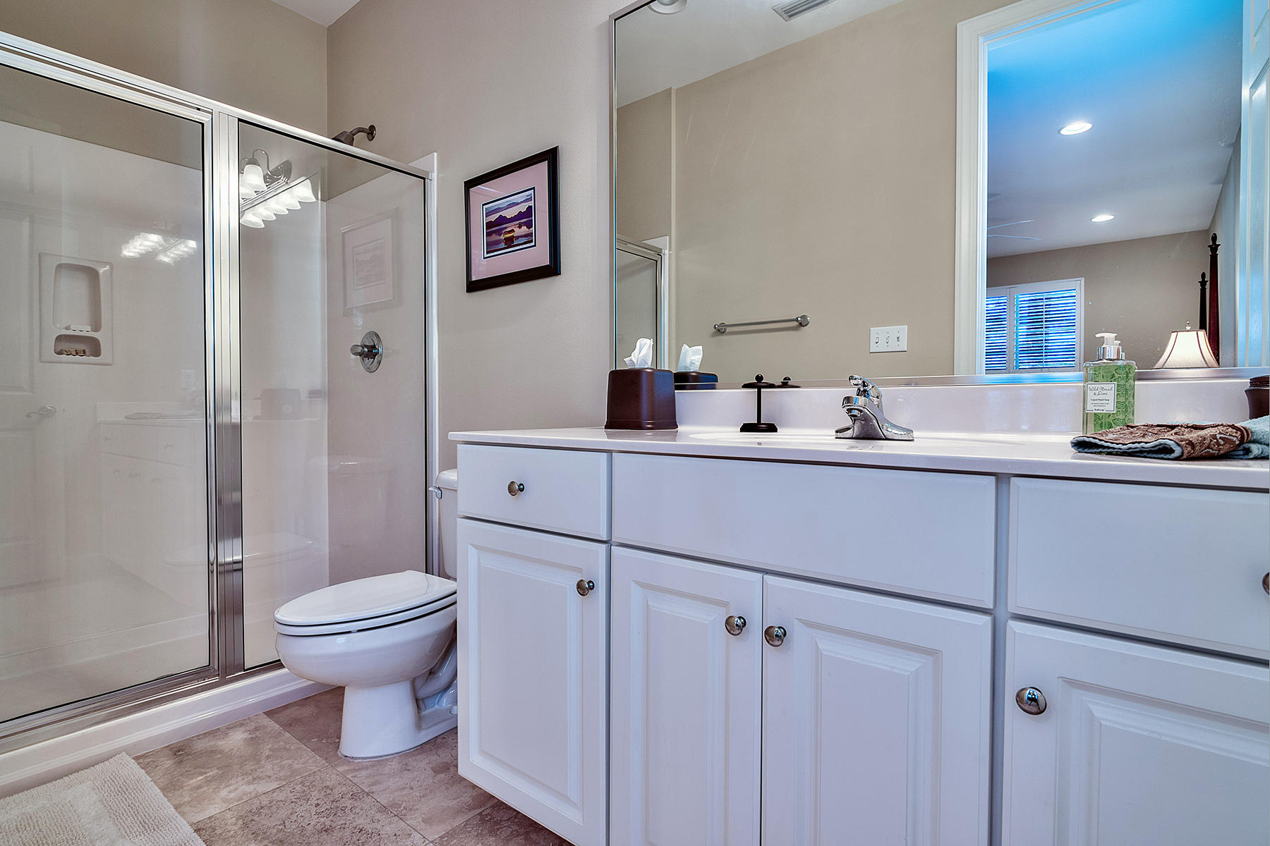 CRYSTAL LAKE AT SANDESTIN - Residential