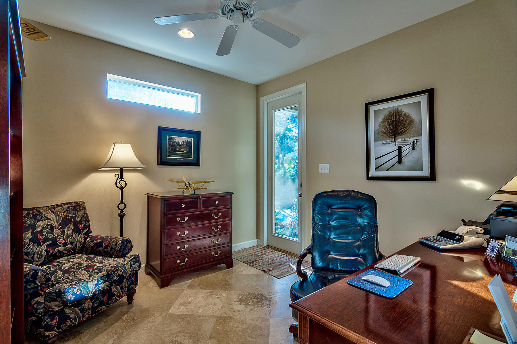 CRYSTAL LAKE AT SANDESTIN - Residential