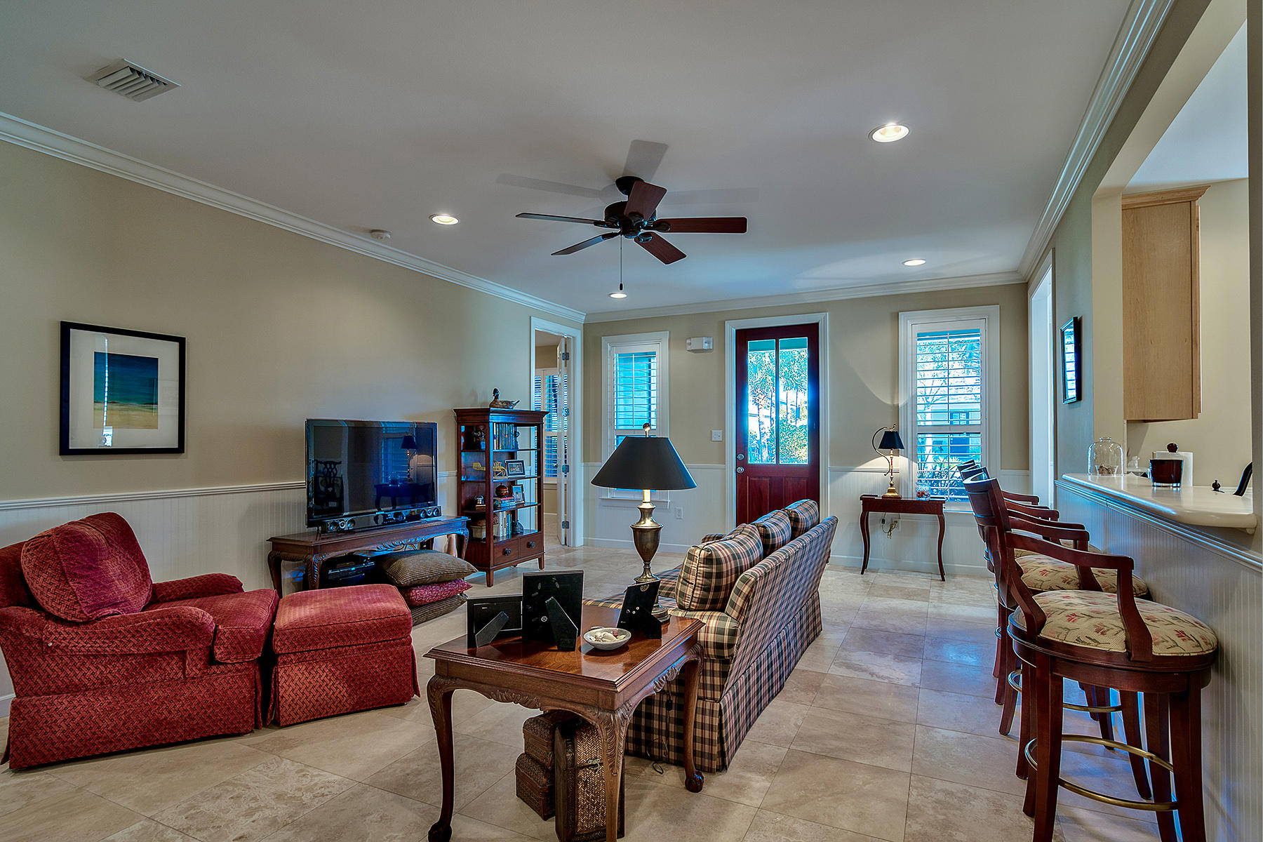 CRYSTAL LAKE AT SANDESTIN - Residential