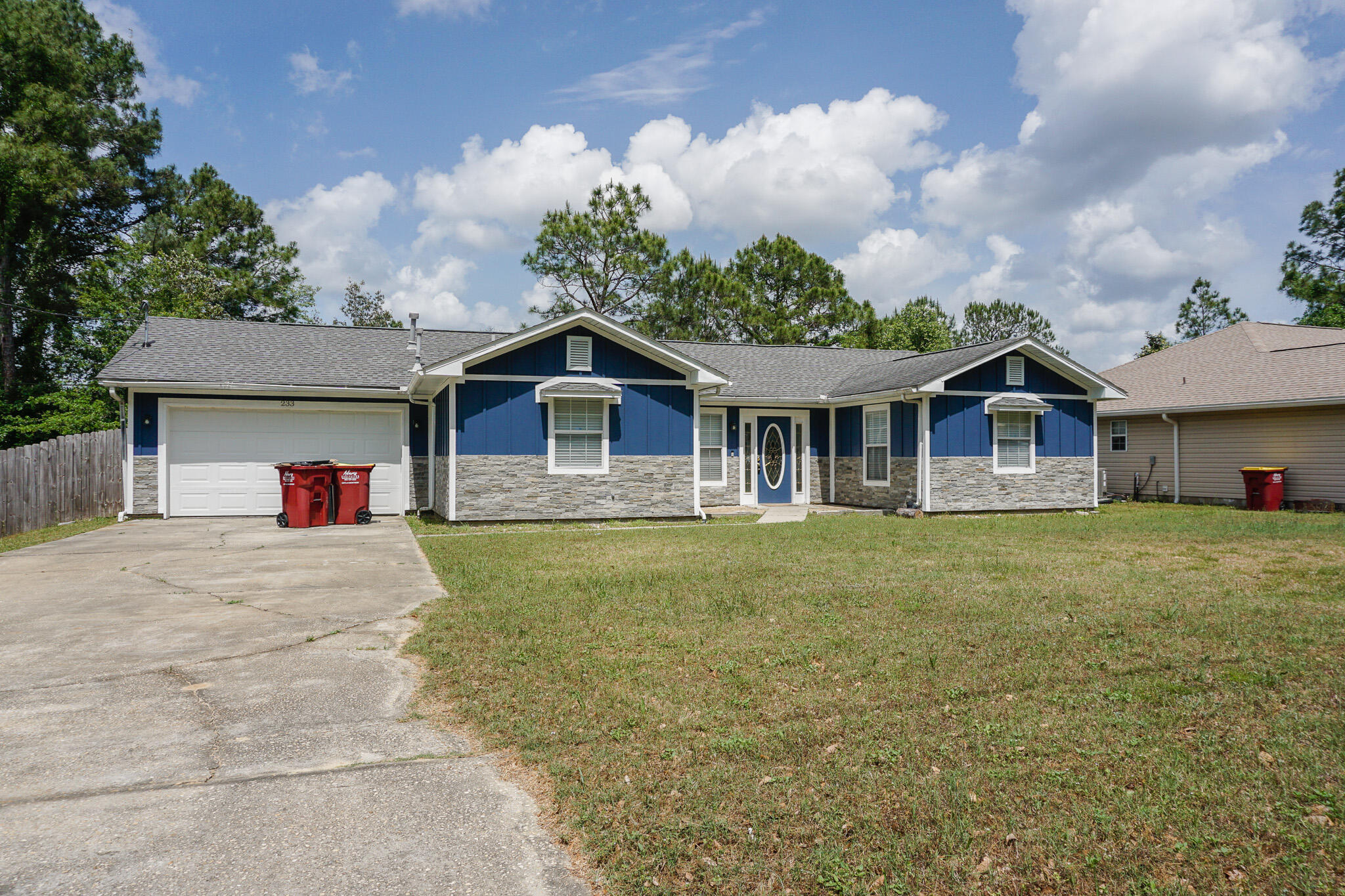 COUNTRYVIEW ESTATES 1ST ADDN - Residential Lease