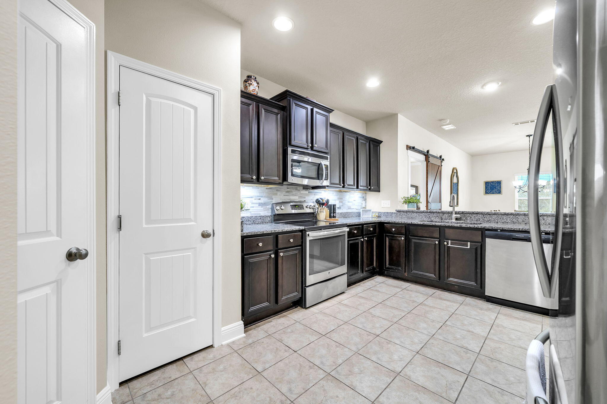 HAMMOCK BAY - Residential