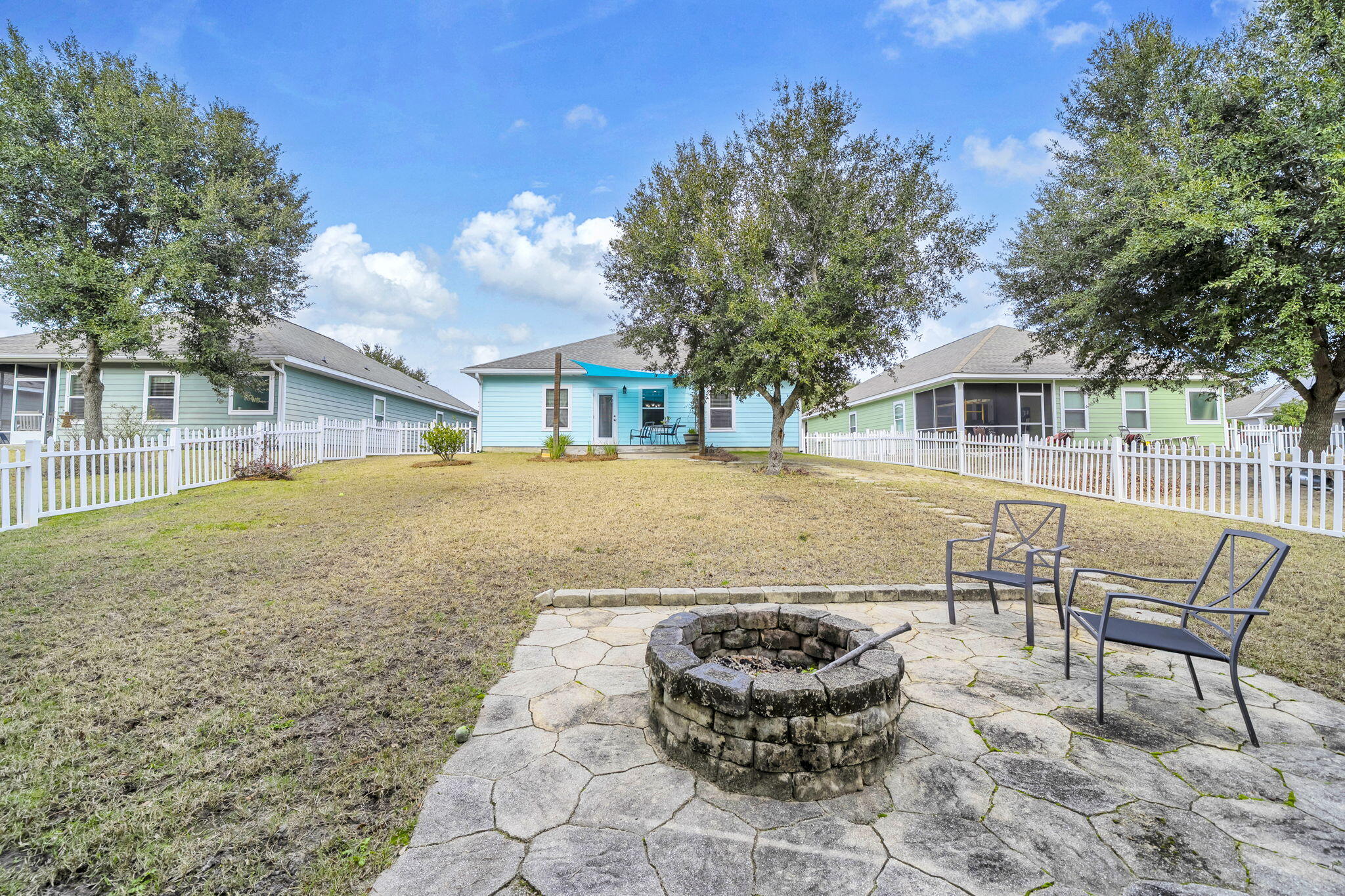 HAMMOCK BAY - Residential