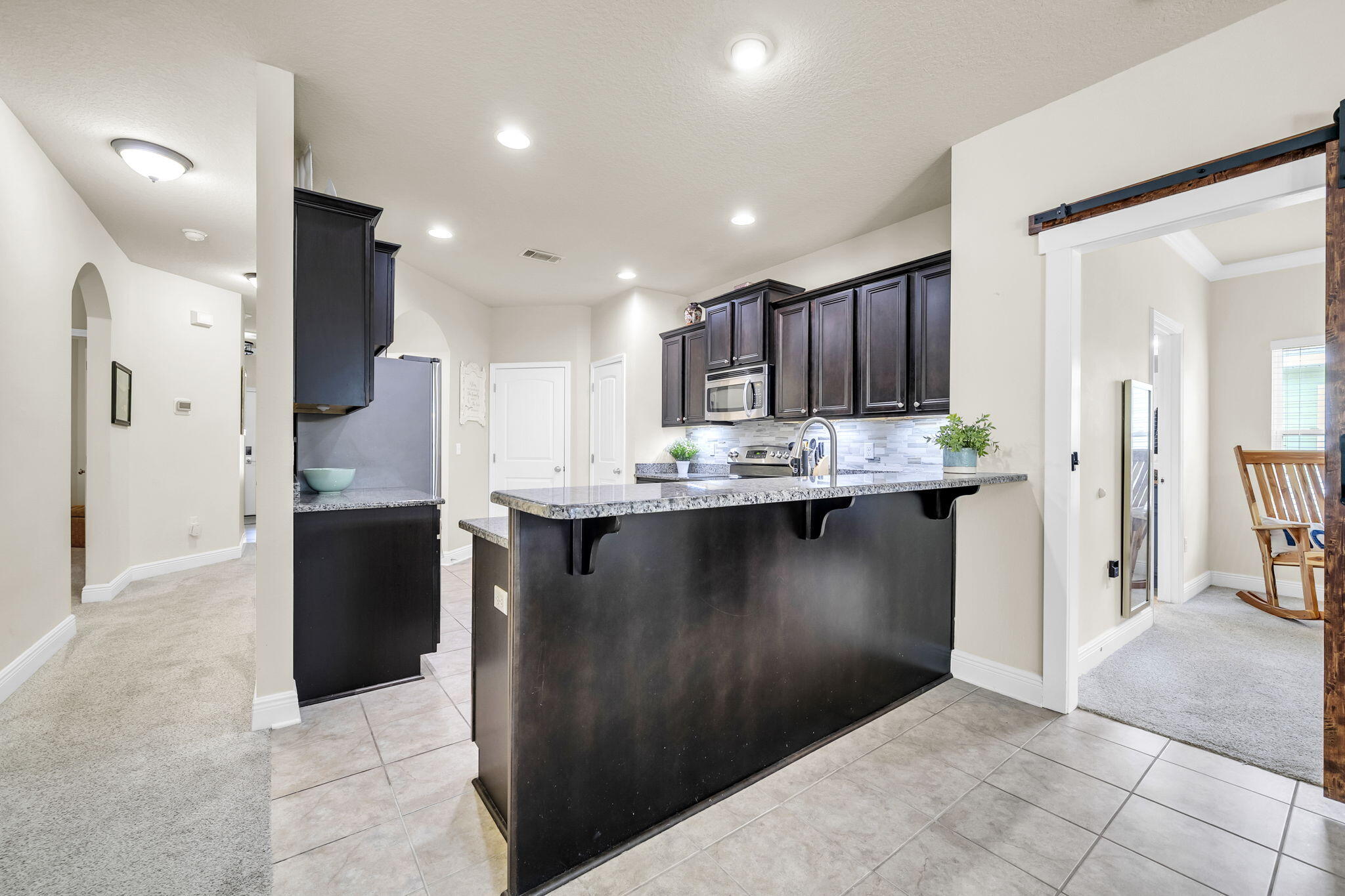 HAMMOCK BAY - Residential