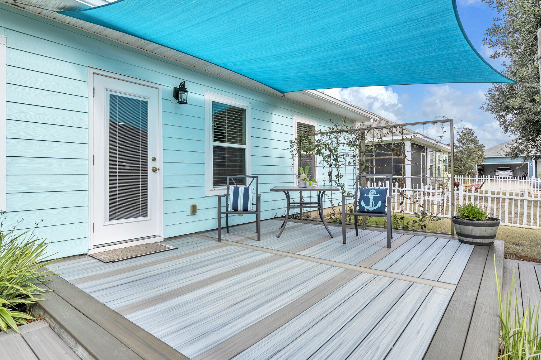 HAMMOCK BAY - Residential