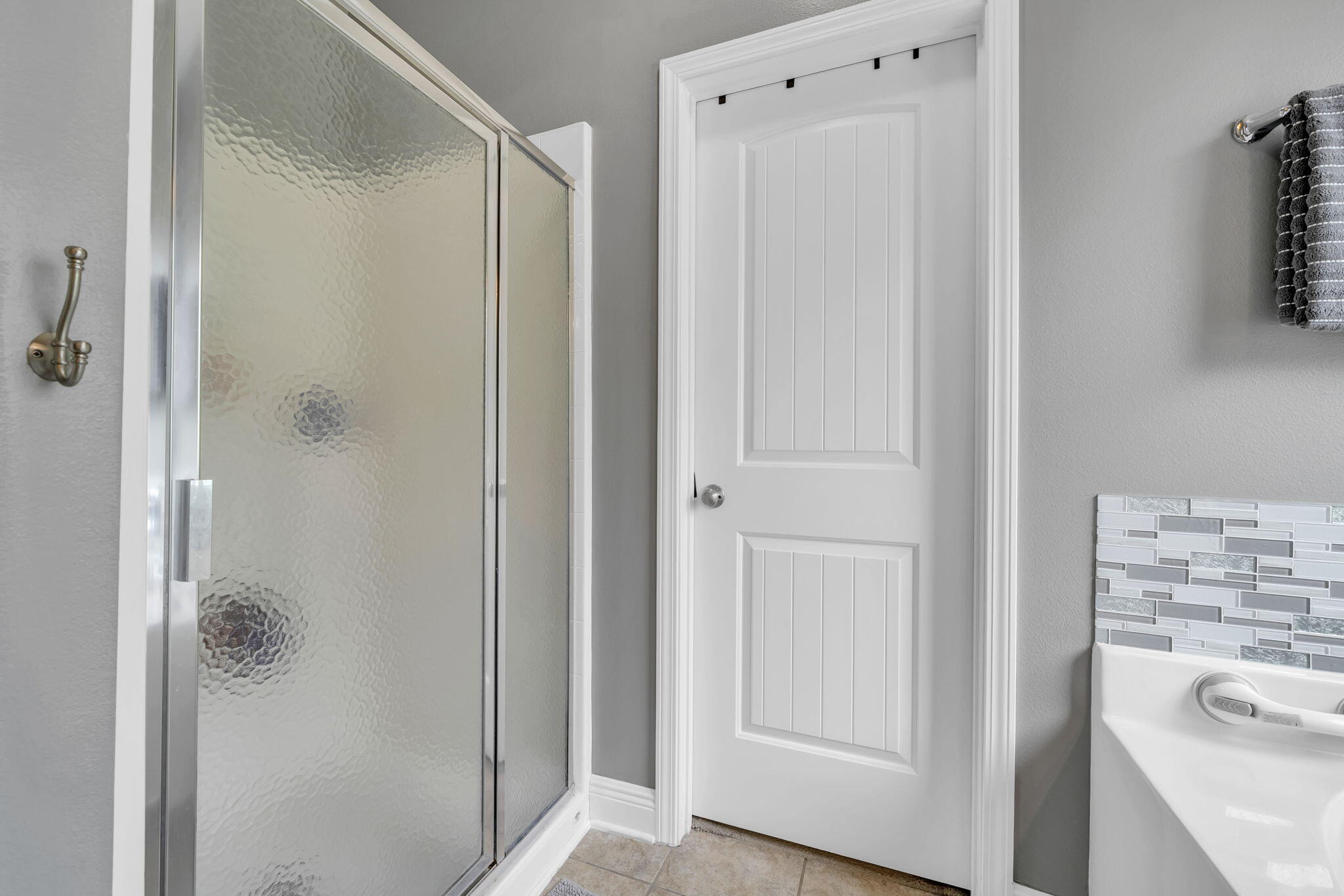 HAMMOCK BAY - Residential