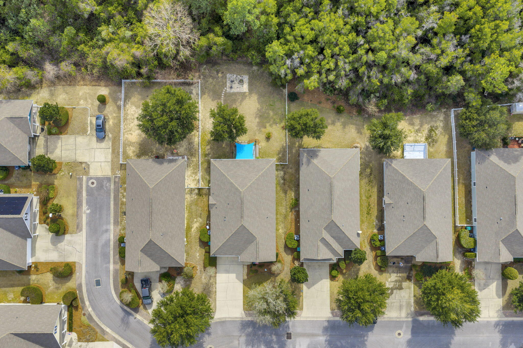 HAMMOCK BAY - Residential