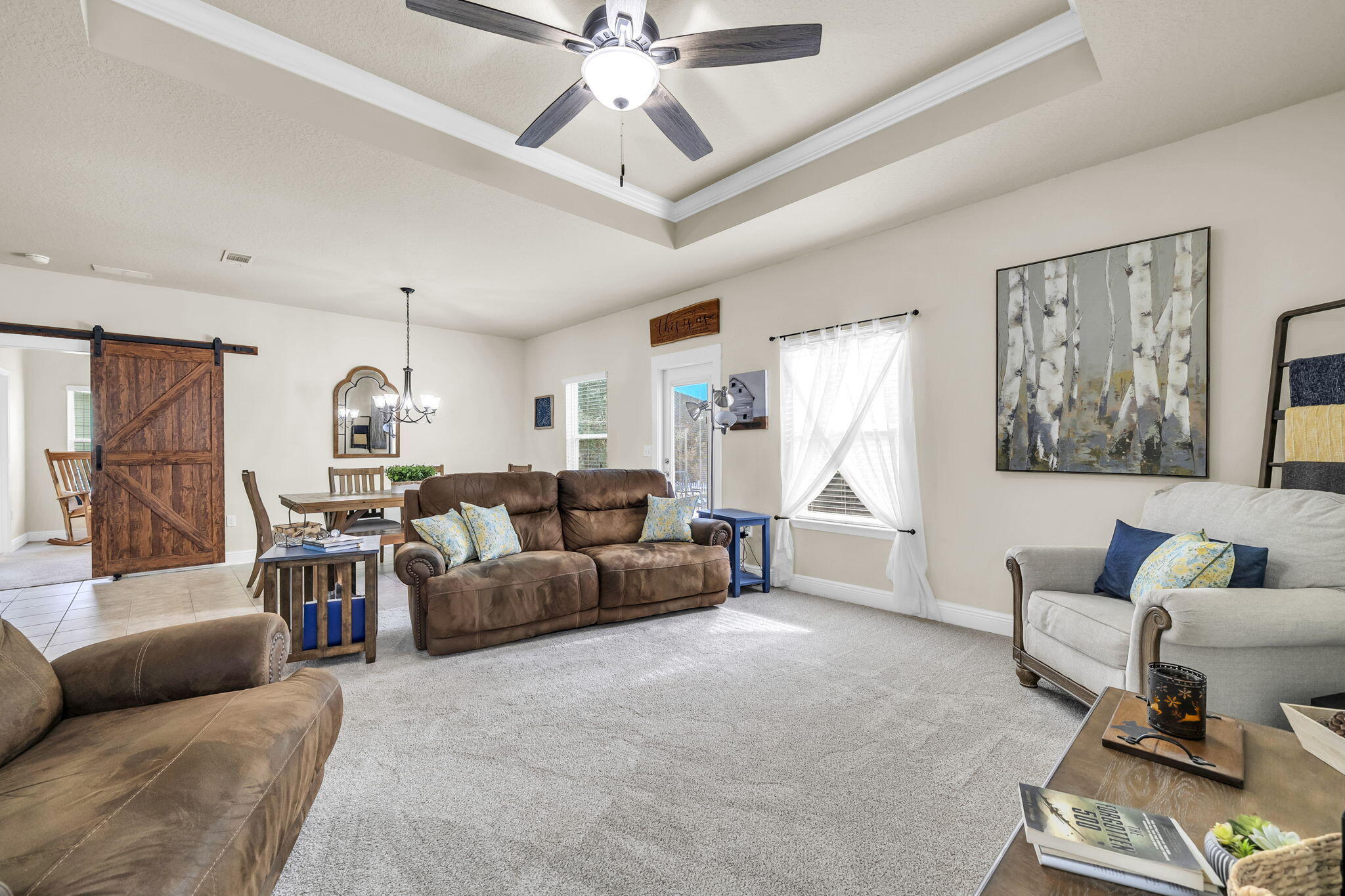 HAMMOCK BAY - Residential