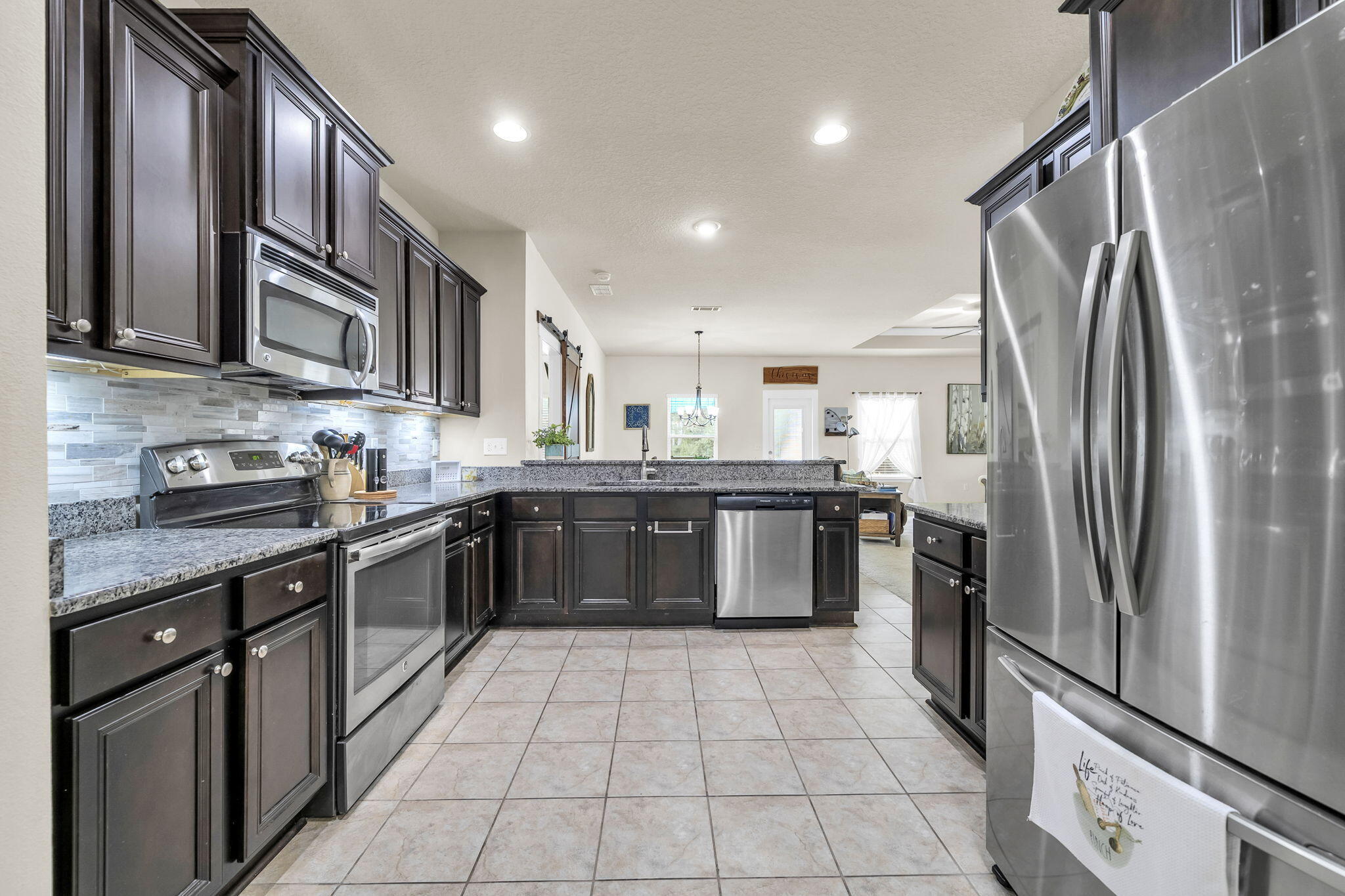 HAMMOCK BAY - Residential