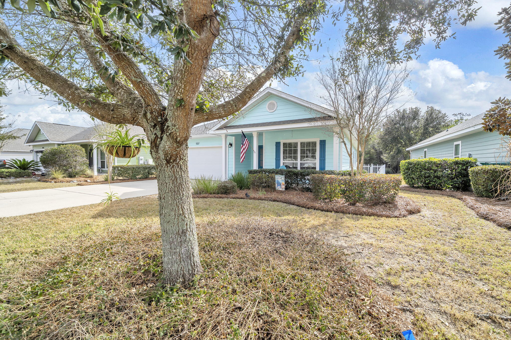 HAMMOCK BAY - Residential