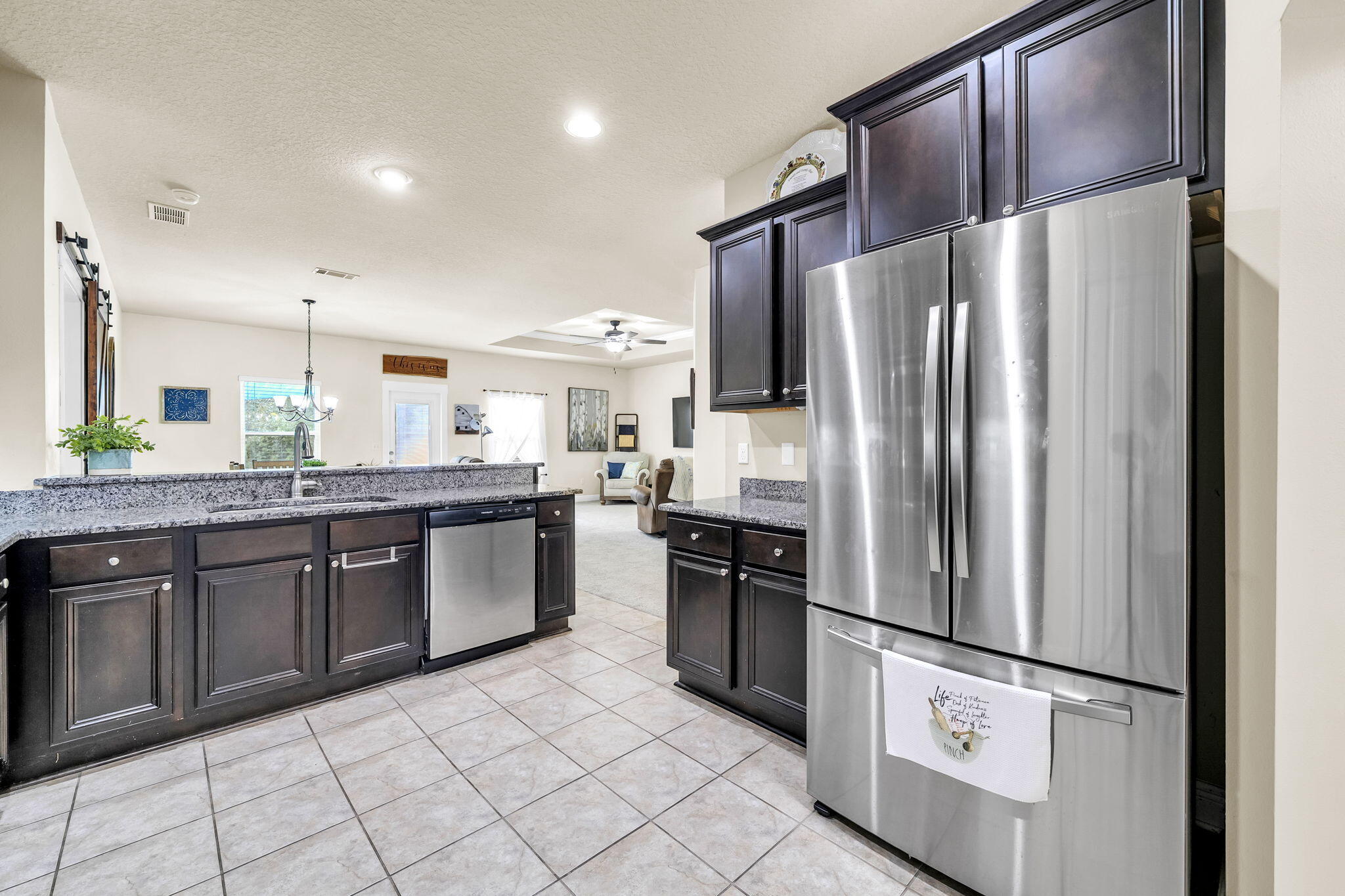 HAMMOCK BAY - Residential