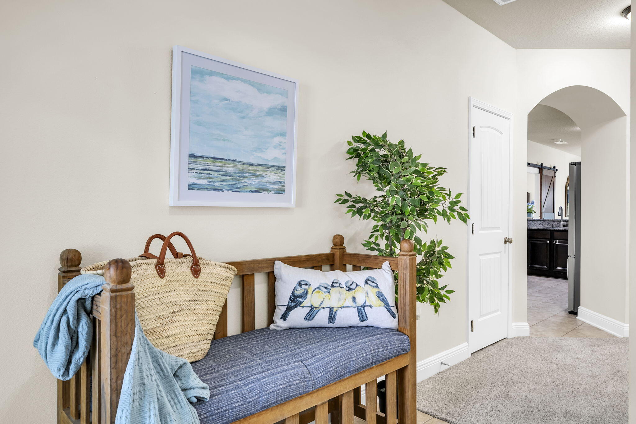 HAMMOCK BAY - Residential