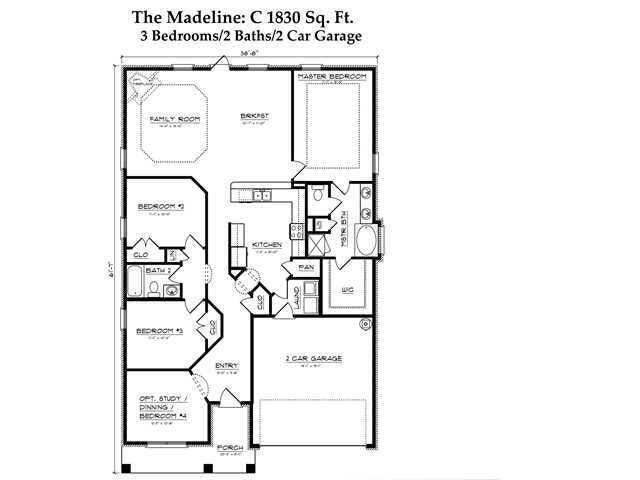 HAMMOCK BAY - Residential