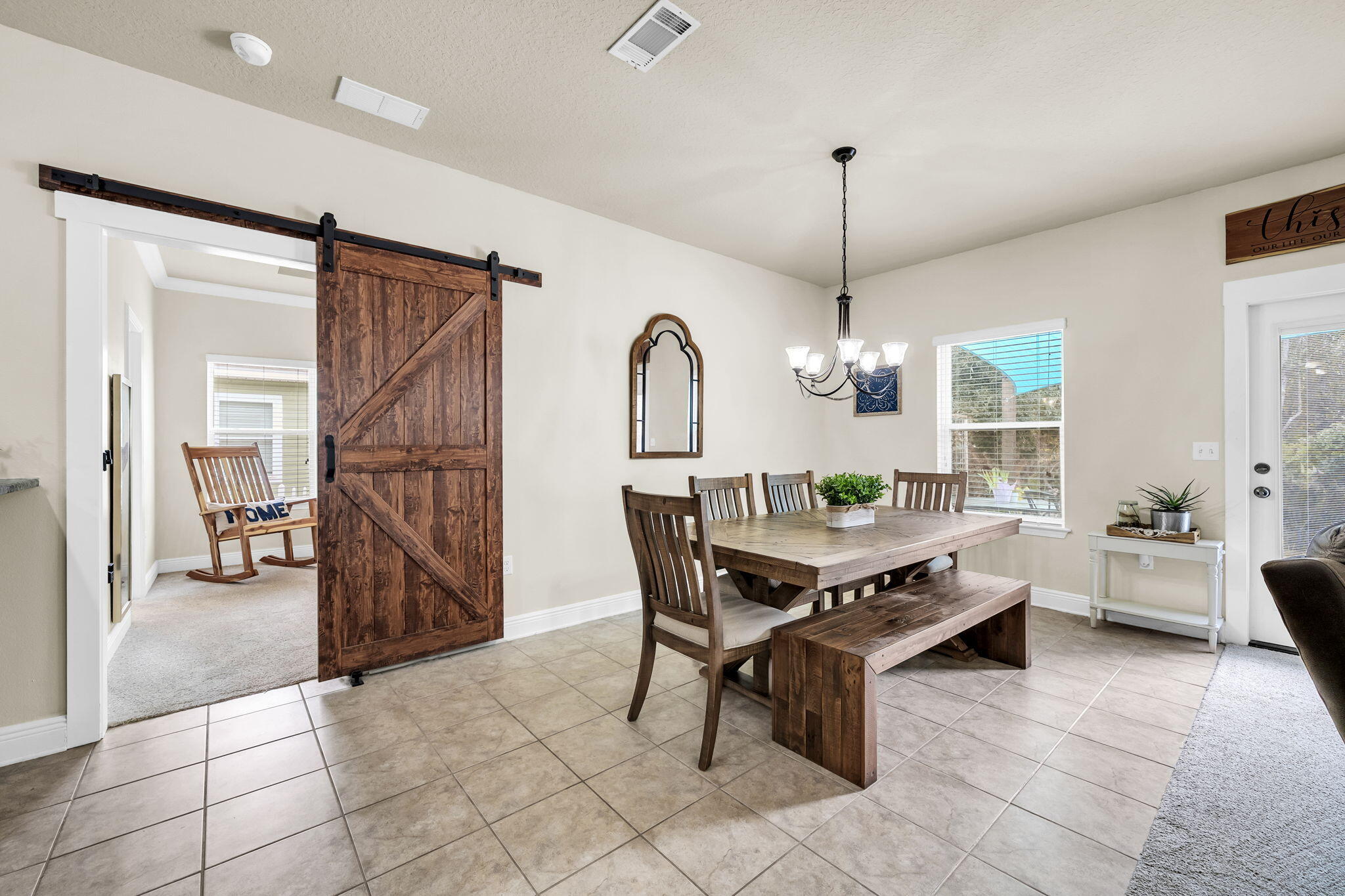 HAMMOCK BAY - Residential