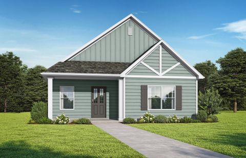 Photo of Lot 18 Sweetthorn Street, Freeport, FL 32439 (MLS # 990494)