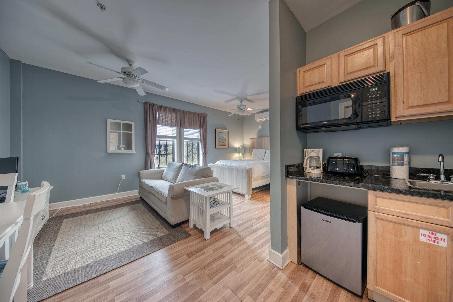 VILLAGE OF SOUTH WALTON BEACH THE - Residential